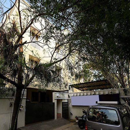Oyo Flagship 12665 Chrompet Chennai Exterior foto